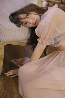 明星专题：李一清